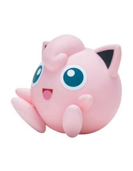 Figura Jigglypuff Pokemon 8 cm Vinilo