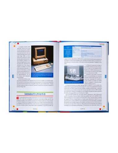 Commodore Odyssey 1977-1985