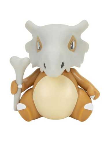Figura Cubone Pokemon 8 cm Vinilo