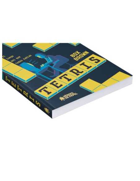 Tetris El Juego Del Que Todos Hablan