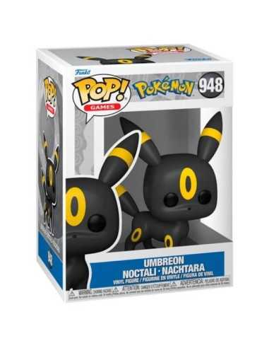 Funko POP! Umbreon Pokemon nº 948