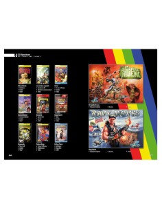 ZX Spectrum: Un Recorrido Visual 2