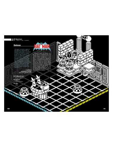 ZX Spectrum: Un Recorrido Visual