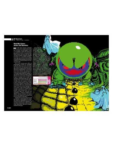 ZX Spectrum: Un Recorrido Visual