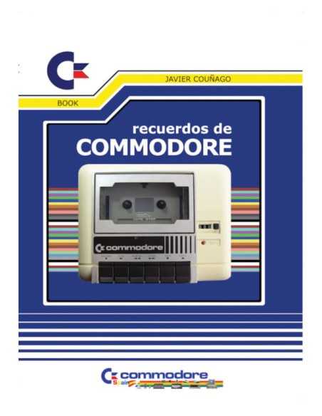 Recuerdos De Commodore