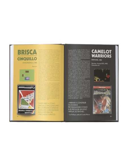 Génesis: Guía Esencial De Los Videojuegos Españoles De Ocho Bits