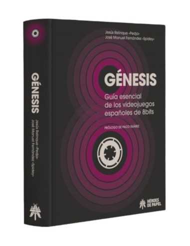 Génesis: Guía Esencial De Los Videojuegos...