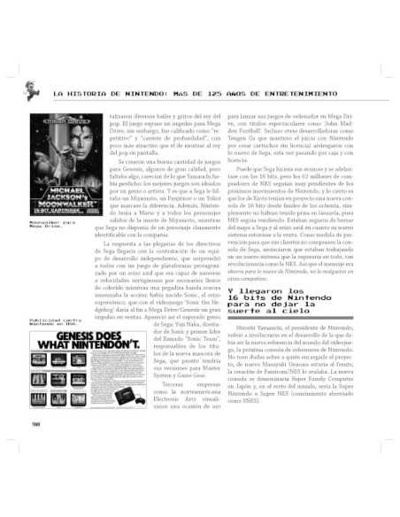 La historia de Nintendo: Más de 125 años de entretenimiento