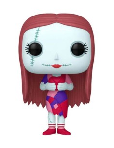 Funko POP! Sally Con Corazón Disney nº 1408