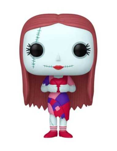 Funko POP! Sally Con Corazón Disney nº 1408