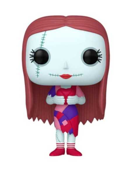 Funko POP! Sally Con Corazón Disney nº 1408