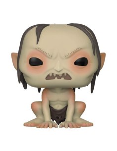 Funko POP! Gollum The Lord Of The Rings nº 532
