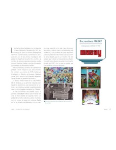 Bola Extra La Historia Del Pinball En España 2