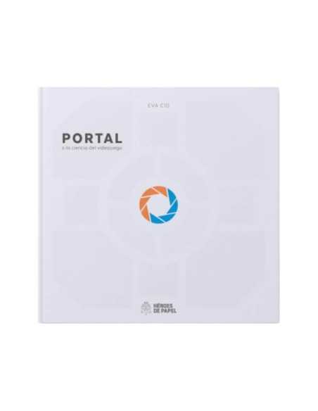 Portal O La Ciencia Del Videojuego