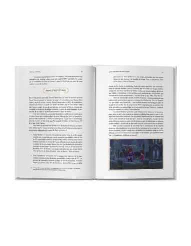 Abismos Y Sinfonías Los Cuentos De La Saga...