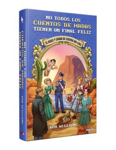 No Todos Los Cuentos De Hadas Tienen Un Final...