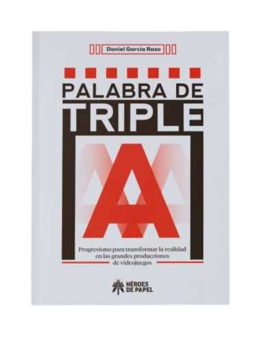 Palabra De Triple A