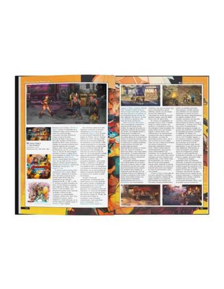 Yo Contra El Barrio La Guía De Los Beat ‘Em Ups