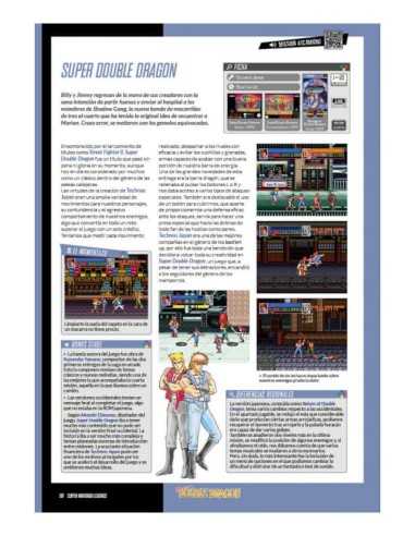 Super Nintendo Legends