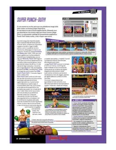 Super Nintendo Legends