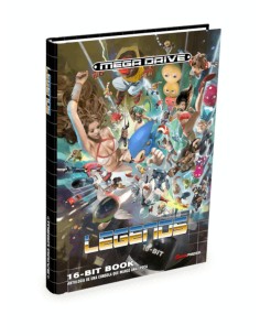 Mega Drive Legends