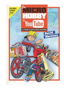 De Microhobby A Youtube: Prensa De Videojuegos En España