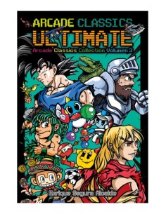 Arcade Classics Ultimate