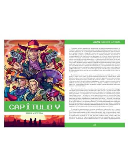 Arcade Classics Ultimate