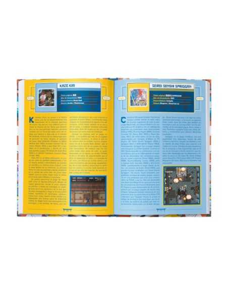 Yabai! Grandes Videojuegos Que Se Quedaron En Japón Volumen 1