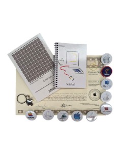 100 Curiosidades De Apple Signature Edition