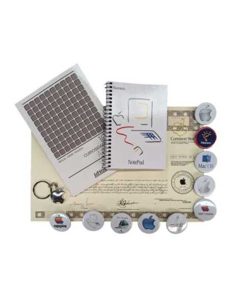 100 Curiosidades De Apple Signature Edition