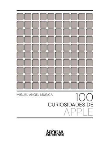 100 Curiosidades De Apple Signature Edition