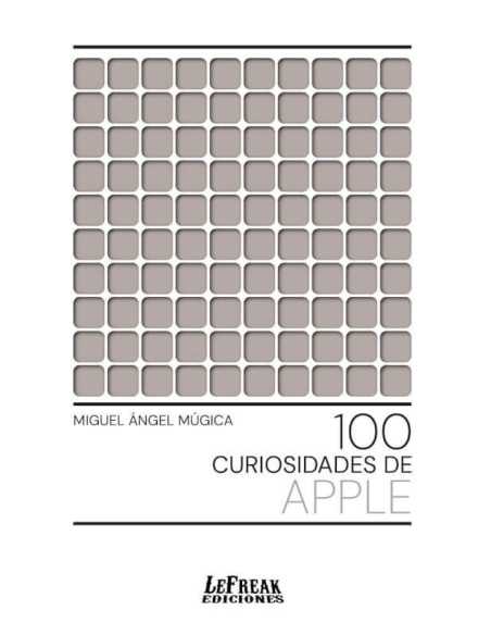 100 Curiosidades De Apple Signature Edition