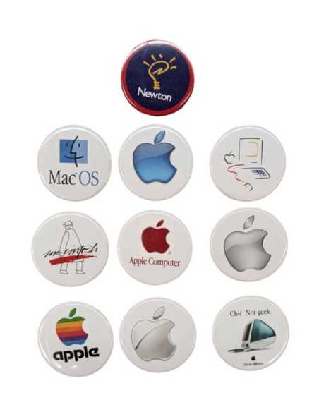 100 Curiosidades De Apple Signature Edition