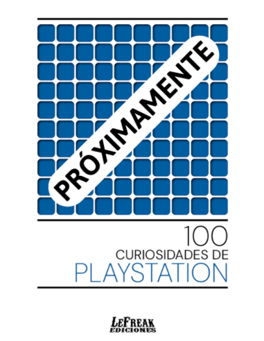 100 Curiosidades de PlayStation