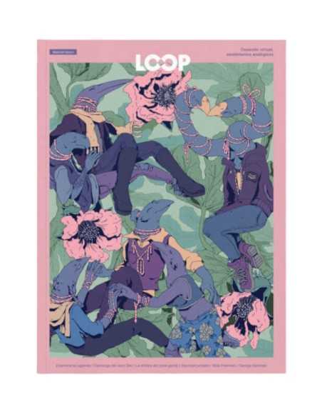 Amor Y Sexo - Revista LOOP