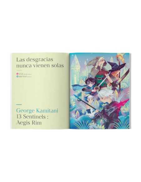 Amor Y Sexo - Revista LOOP