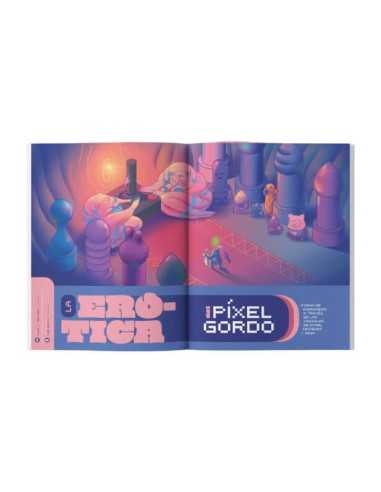 Amor Y Sexo - Revista LOOP