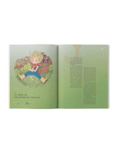 Amor Y Sexo - Revista LOOP