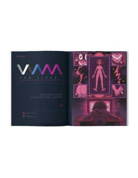 Amor Y Sexo - Revista LOOP