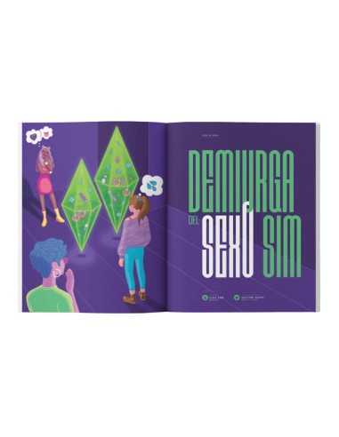 Amor Y Sexo - Revista LOOP