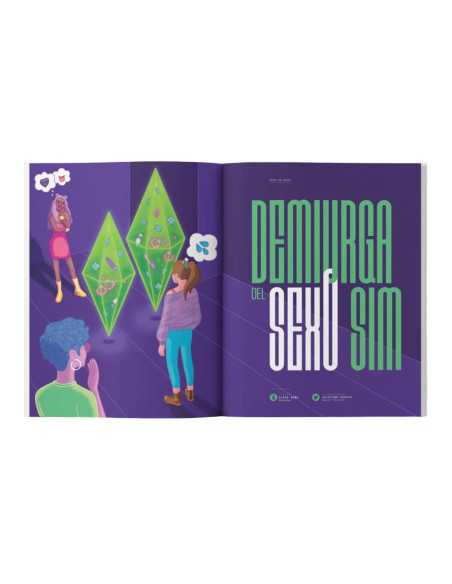 Amor Y Sexo - Revista LOOP