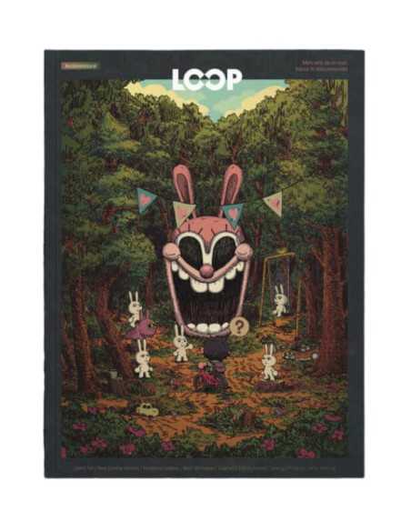 Sobrenatural - Revista LOOP