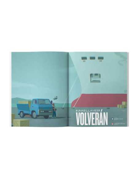 Sobrenatural - Revista LOOP