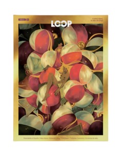 Revista LOOP 01 Dinero