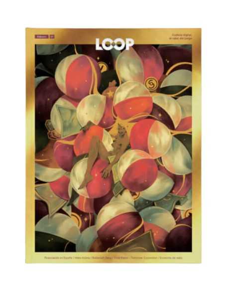 Revista LOOP 01 Dinero