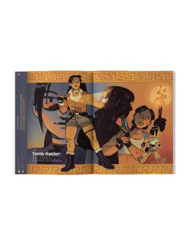 Revista LOOP 01 Dinero