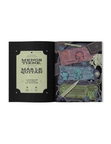 Revista LOOP 01 Dinero