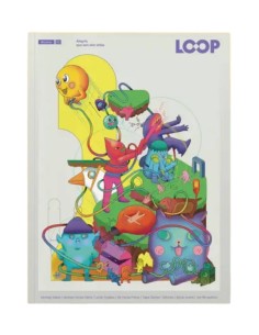 Revista LOOP 02 Humor