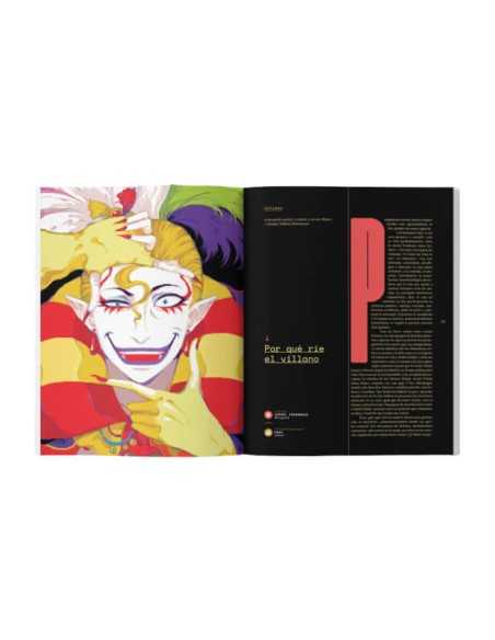 Revista LOOP 02 Humor